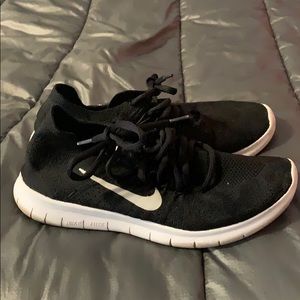 Nike Free Flyknit